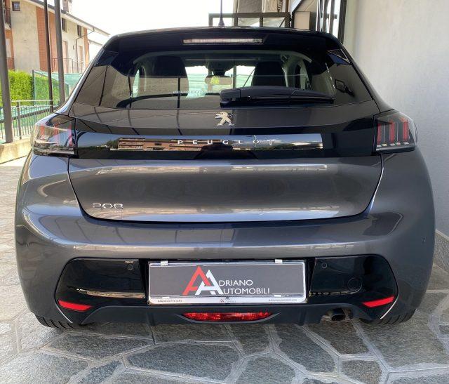 PEUGEOT 208 PureTech 100 Stop&Start 5 porte Active