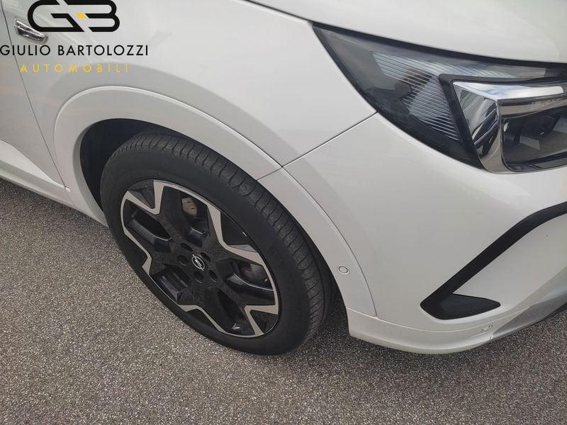 Opel Grandland Hybrid 1.6 225cv PHEV GS Line FWD