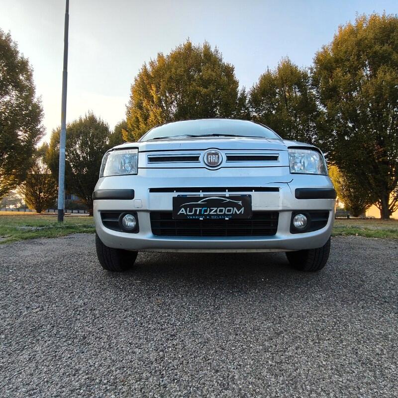 FIAT Panda 2ª serie Panda 1.2 Active Natural P...