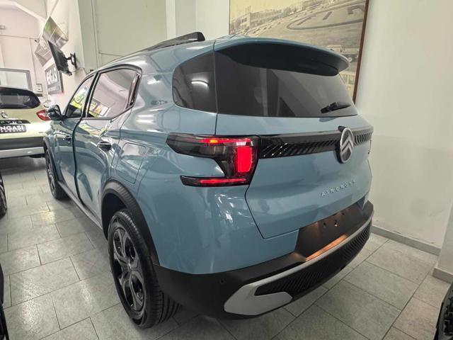CITROEN C3 Aircross PureTech Turbo 100 You Plus