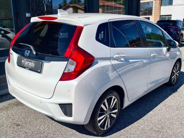 HONDA Jazz 1.3 Comfort Navi ADAS