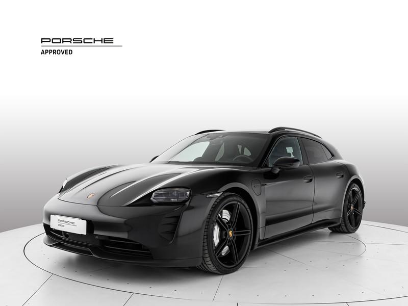 Porsche Taycan sport turismo 4s performance battery plus 5p.ti