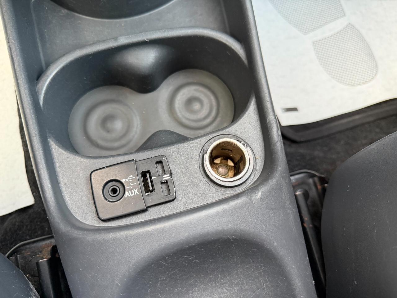 Fiat 500 1.3 Multijet 75 CV - Lounge Tetto Panoramico