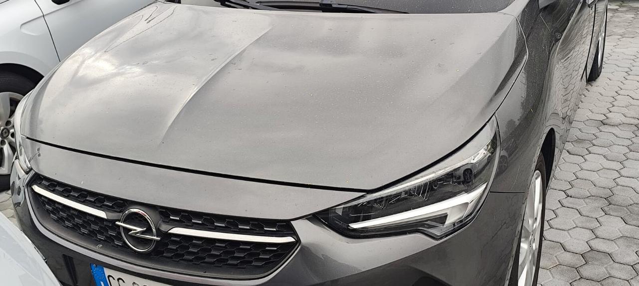 Opel Corsa 1.2 100 CV Elegance