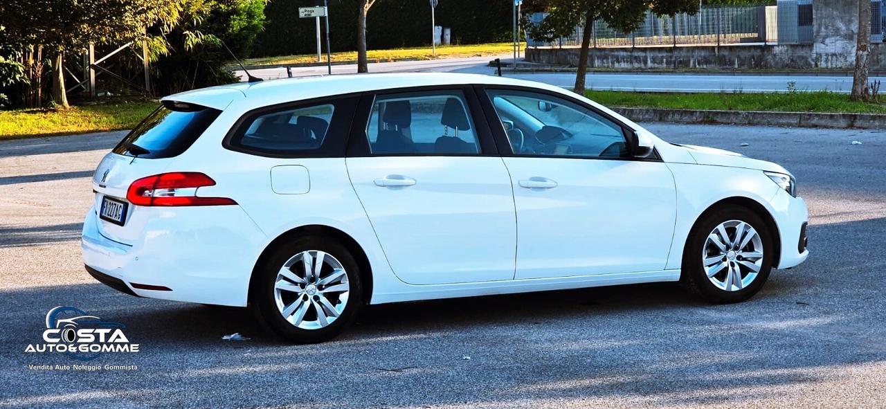Peugeot 308 BlueHDi 120 S&S SW Business