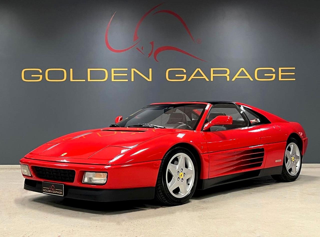 Ferrari 348 TS