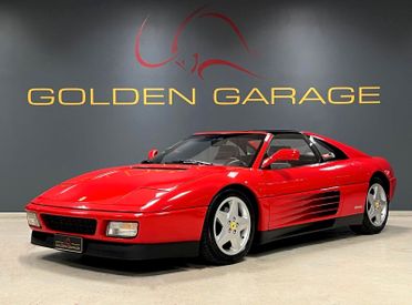 Ferrari 348 TS
