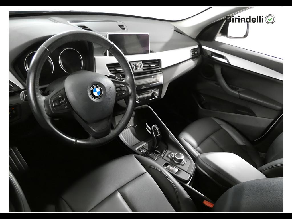 BMW X1 (F48) - X1 sDrive16d Business Advantage