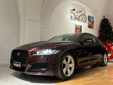 Jaguar XF 3.0 D V6 300 CV aut. Prestige