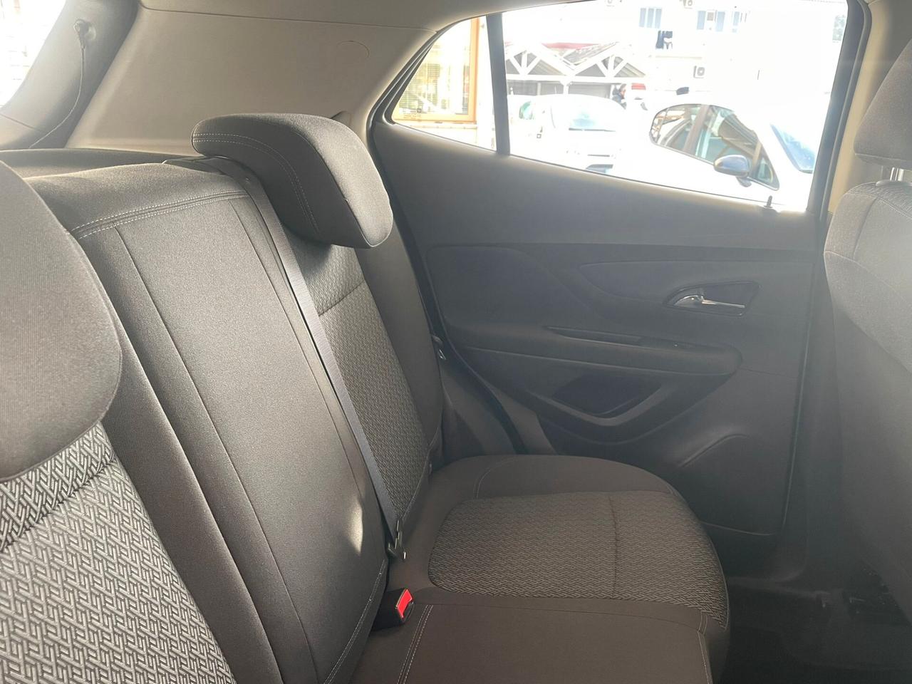 Opel Mokka X 1.6 Ecotec 115CV 4x2 Start&Stop Innovation