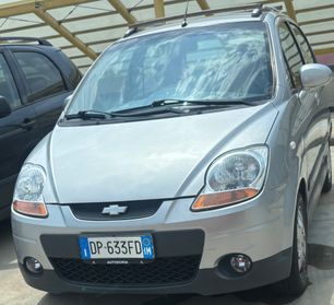 Chevrolet Matiz 1000 SX Energy