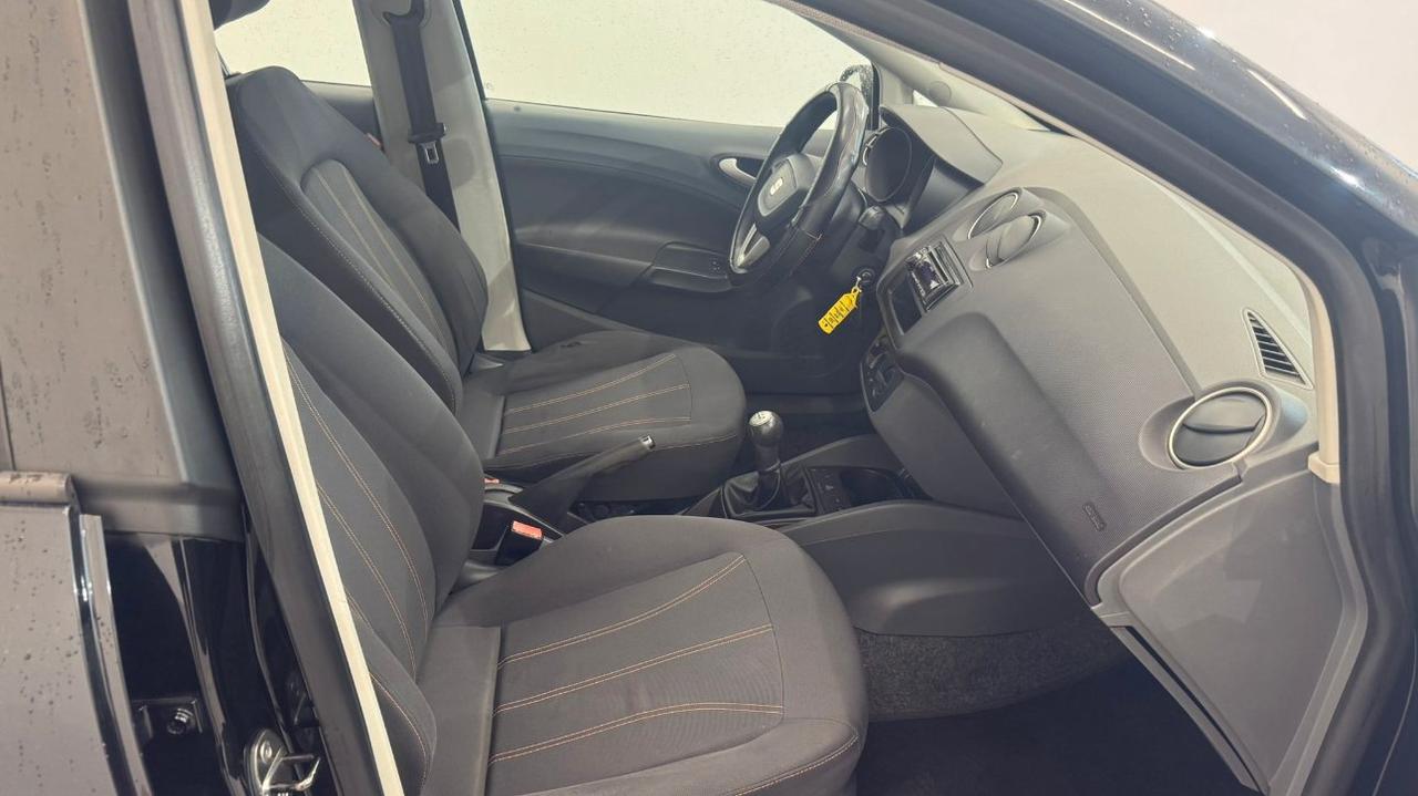 Seat Ibiza 1.2 Style