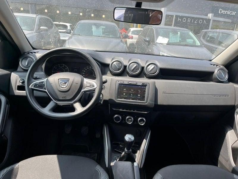 Dacia Duster 1.0 TCe 90 CV 4x2 Prestige