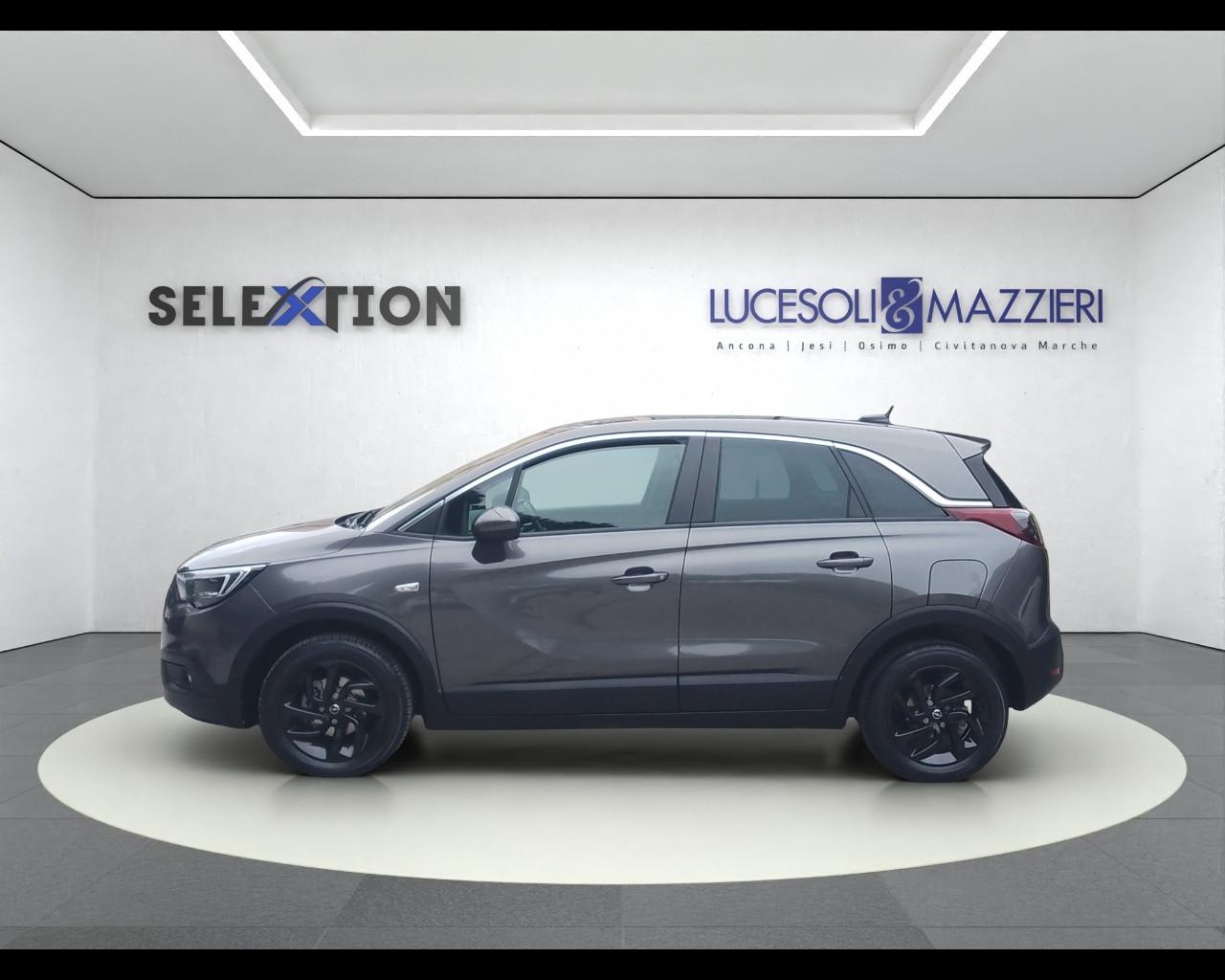 OPEL Crossland X 1.5 ECOTEC D 110 CV Innovation
