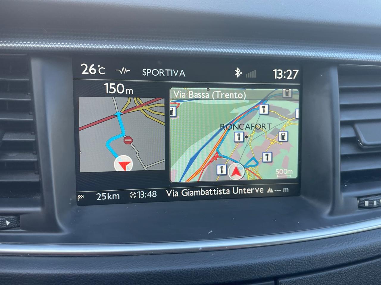 Peugeot 508 2.0 HDi 163CV aut. Active