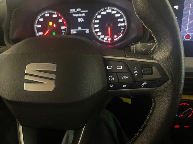 SEAT Ibiza 1.0 TGI 5 porte Business