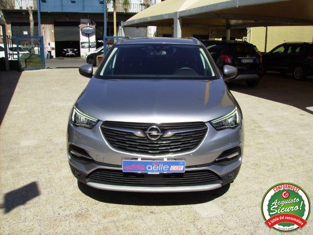 OPEL Grandland X 1.5 diesel Ecotec Start&Stop aut. Innovation