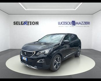 PEUGEOT 3008 2ª serie - 3008 BlueHDi 130 S&S Allure