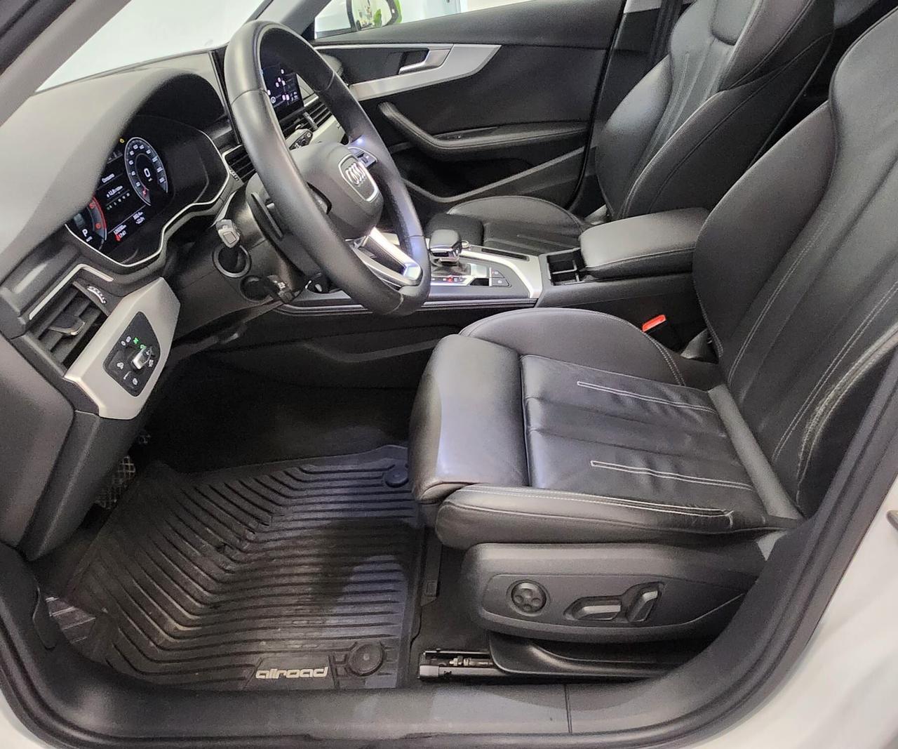 Audi A4 allroad A4 allroad 40 TDI 204 CV S tronic Business Evolution