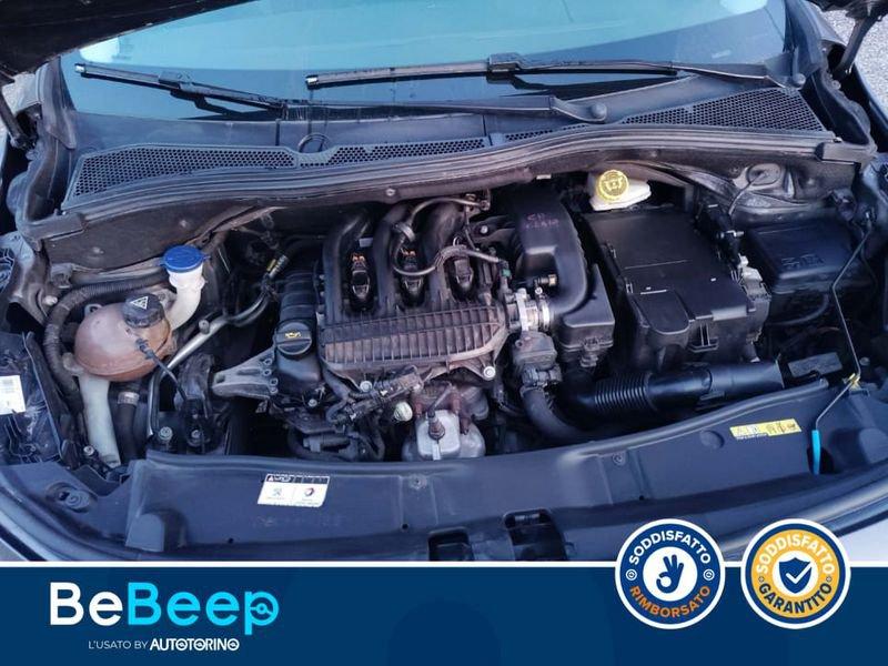 Peugeot 2008 1.2 PURETECH ACTIVE S&S 82CV MY18