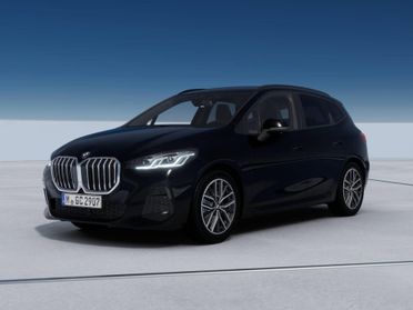 BMW Serie 2 218d Active Tourer MSport