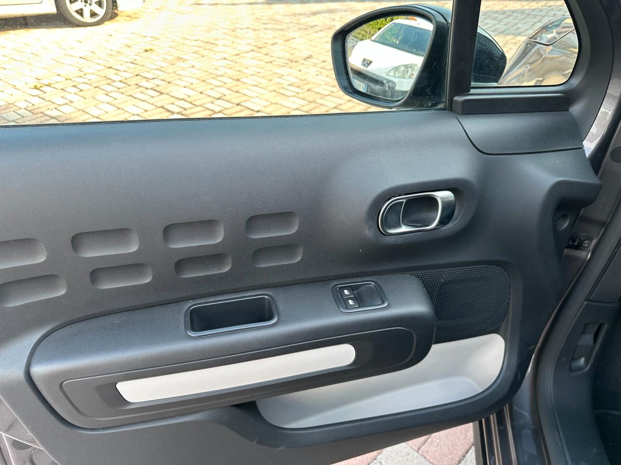 Citroen C3 PureTech 83 S&S Shine