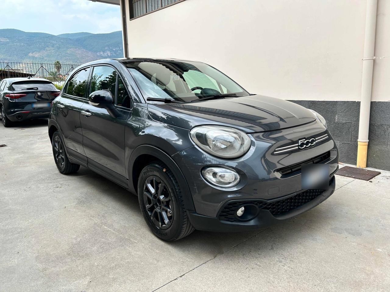 Fiat 500X 1.3 MJT 95CV - 2022 *Leggi Descrizione