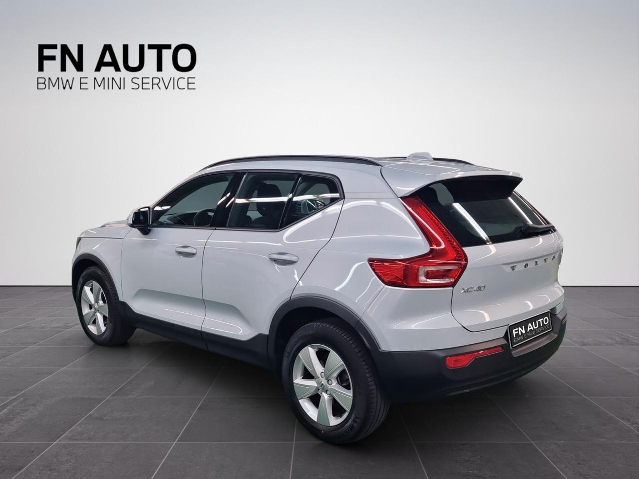 Volvo XC40 D3 Geartronic Momentum Core