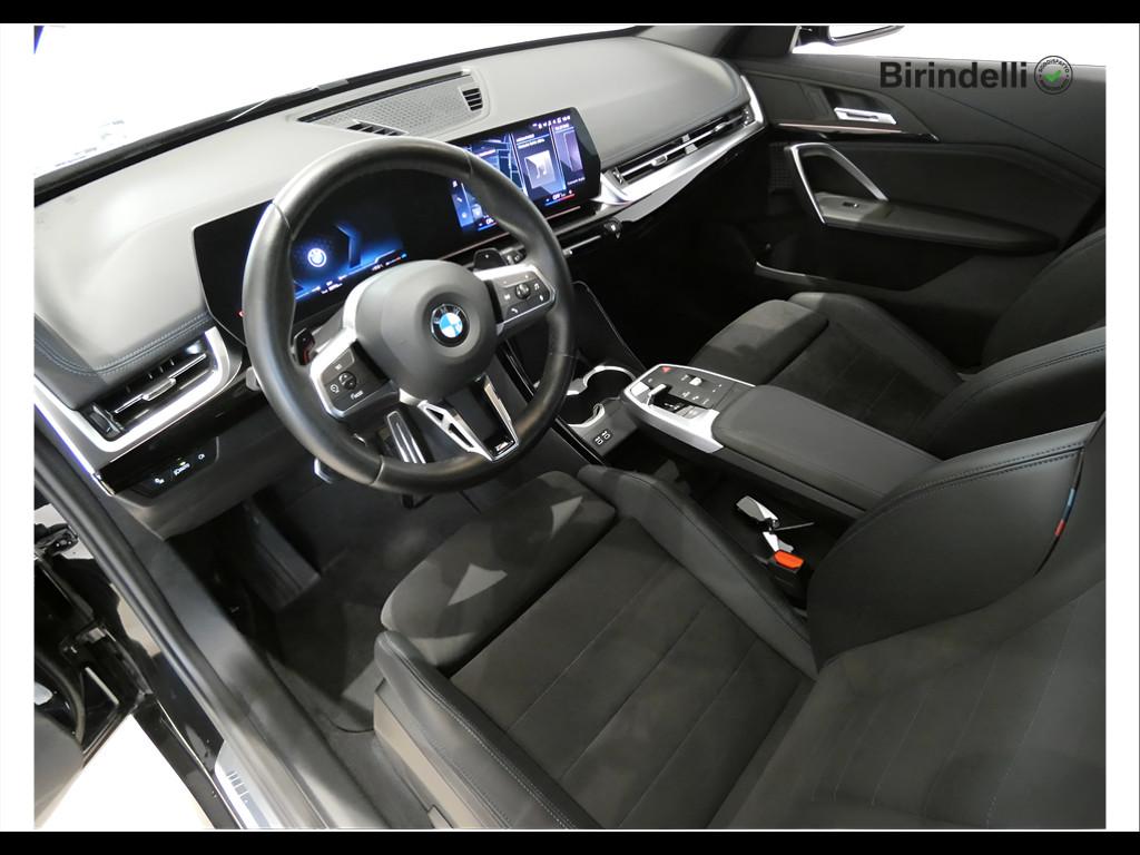 BMW X1 (U11) - X1 xDrive 23d Msport