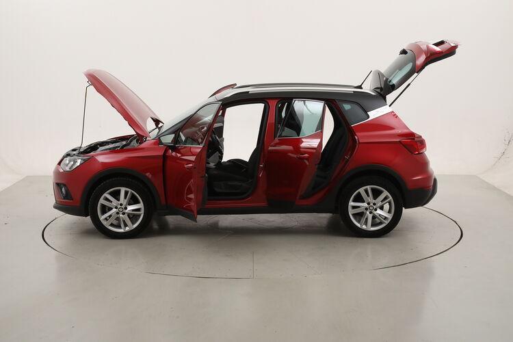 Seat Arona FR BR185046 1.0 Metano 90CV