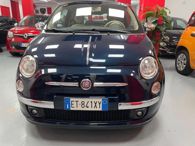 FIAT 500 1.3 Multijet 16V 95 CV Pop