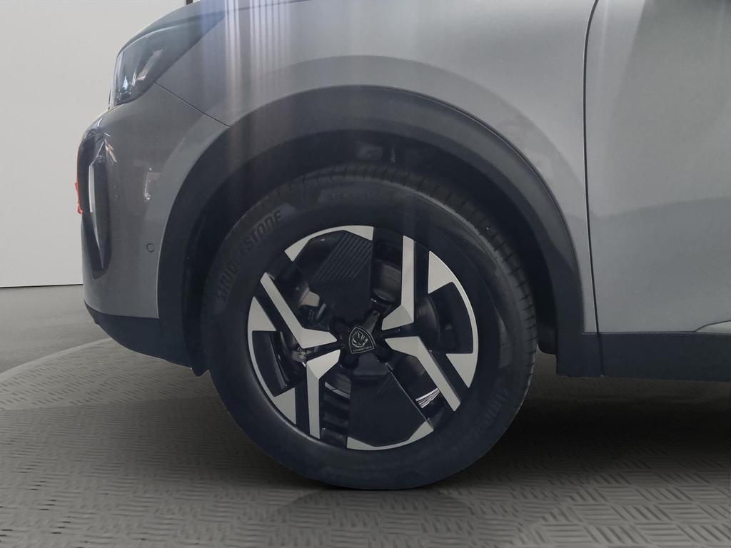 Peugeot 2008 1.2 hybrid Allure 110cv e-dcs6
