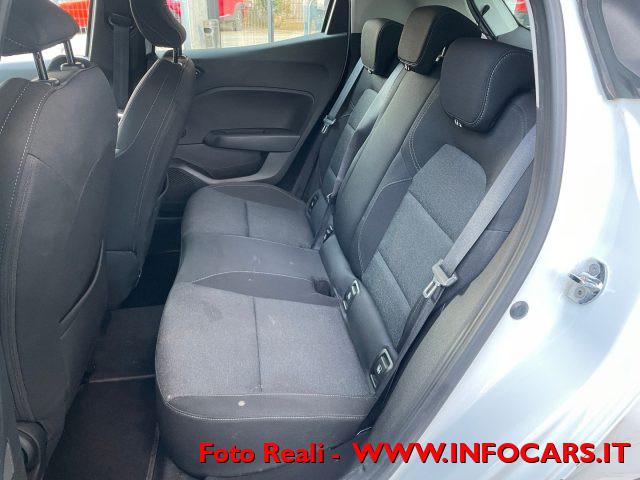 RENAULT Clio TCe 100 CV *GPL 5 porte Business PROMO