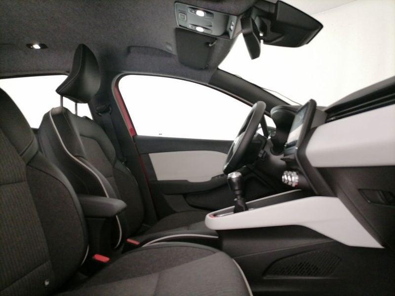 Renault Clio 1.0 tce Zen Gpl 100cv my21