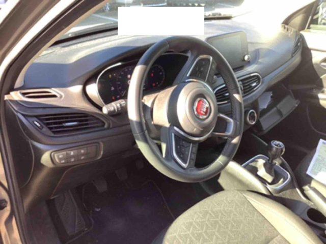 FIAT Tipo 1.6 Mjt S&S 5 porte City Cross