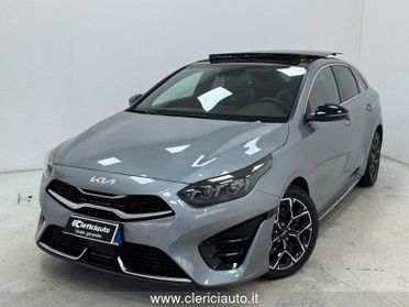 KIA ProCeed 1.5 T-GDI MHEV DCT GT Line (TETTO)