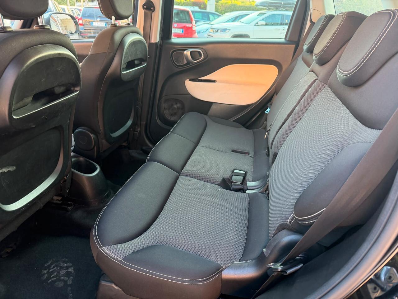 Fiat Tipo 1.6 Mjt S&S SW Business TENUTA BENISSIMO