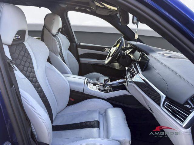 BMW X5 M Competition