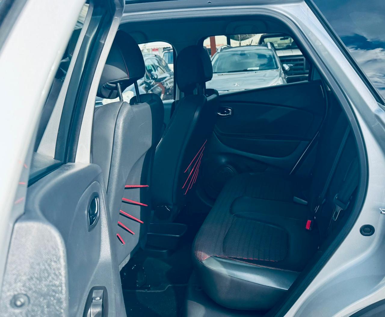 Renault Captur dCi 8V 90 CV Start&Stop Energy Intens