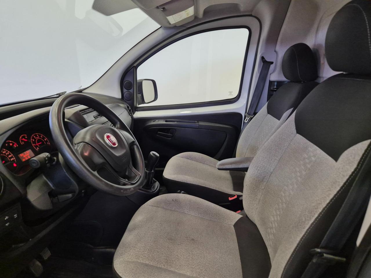 FIAT Fiorino cargo 1.3 mjt 80cv