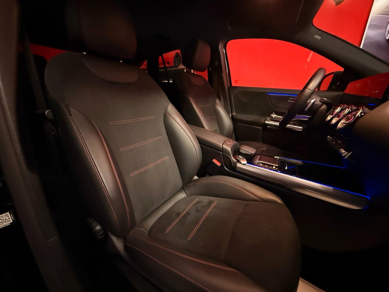 Mercedes-benz GLA Automatic Premium Night EDITION
