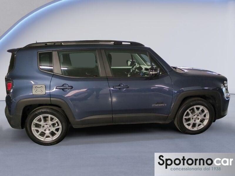 Jeep Renegade Renegade 1.0 T3 Limited