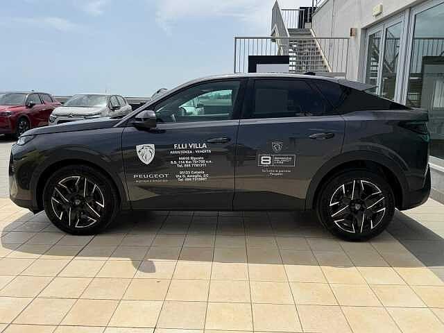 Peugeot 3008 Hybrid 145 e-DCS6 Allure