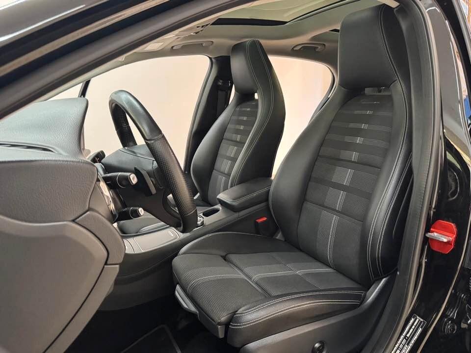 Mercedes-benz GLA 200 D Sport Night Pack 136/CV 2019