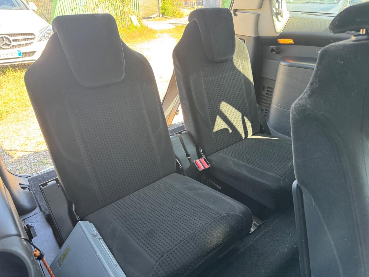 Citroen C4 Grand Picasso 2.0 HDi 138 FAP CMP6 Exclusive