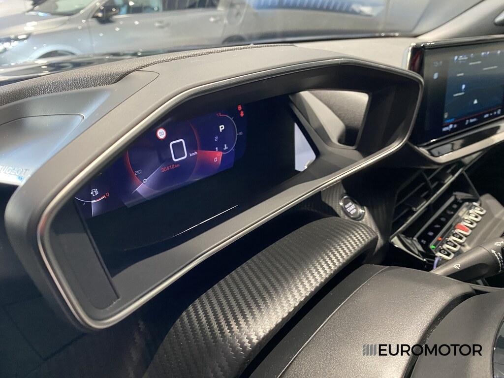 Peugeot 2008 1.5 BlueHDi Allure Pack EAT