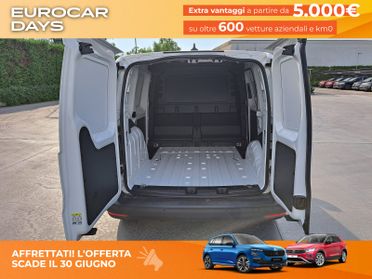 Volkswagen Caddy cargo 2.0 tdi scr 122cv business dsg7