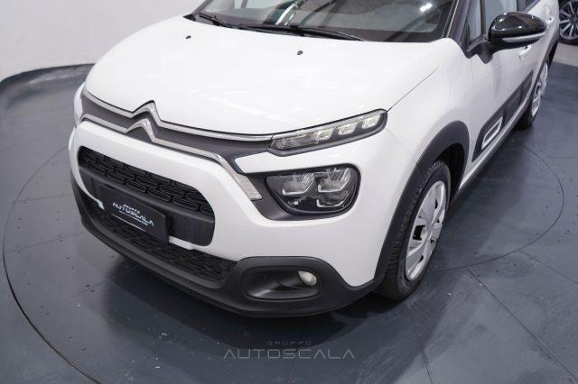 CITROEN C3 1.5 BlueHDi 100cv S&S Shine