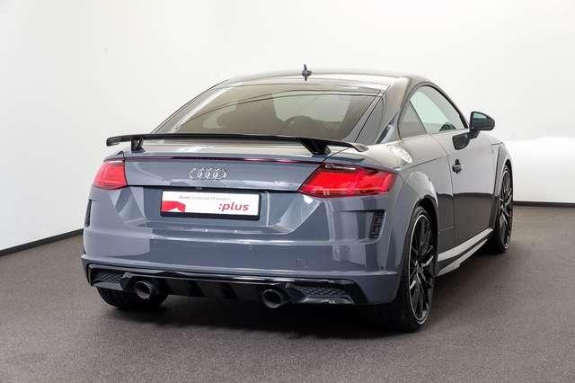 Audi TT B&O 45 S LINE S-LINE QUATTRO COMPETITION BLACK LED