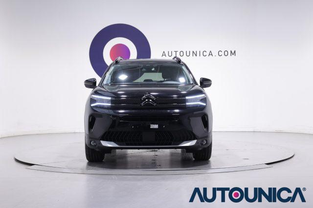 CITROEN C5 Aircross BLUEHDI 130 S&S EAT8 MAX FARI LED